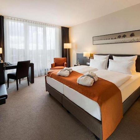 Hotel Infinity International Near Igi Airport New Delhi Luaran gambar