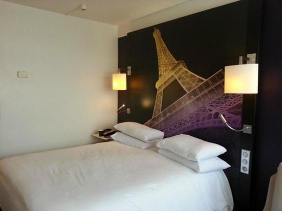 Hotel Infinity International Near Igi Airport New Delhi Luaran gambar