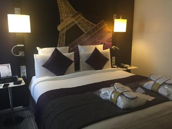 Hotel Infinity International Near Igi Airport New Delhi Luaran gambar