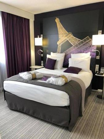 Hotel Infinity International Near Igi Airport New Delhi Luaran gambar