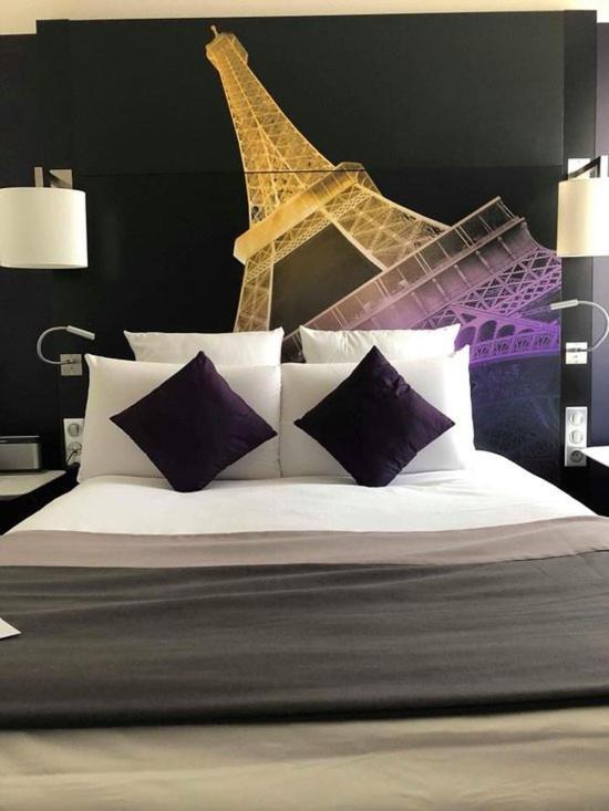 Hotel Infinity International Near Igi Airport New Delhi Luaran gambar