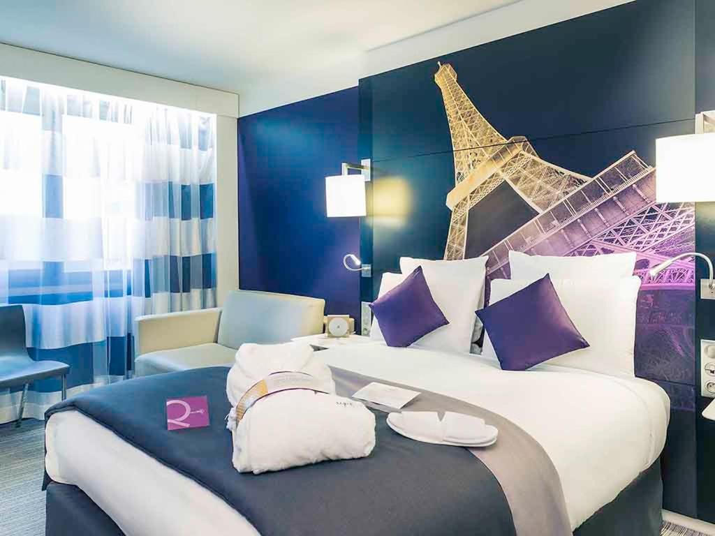 Hotel Infinity International Near Igi Airport New Delhi Luaran gambar
